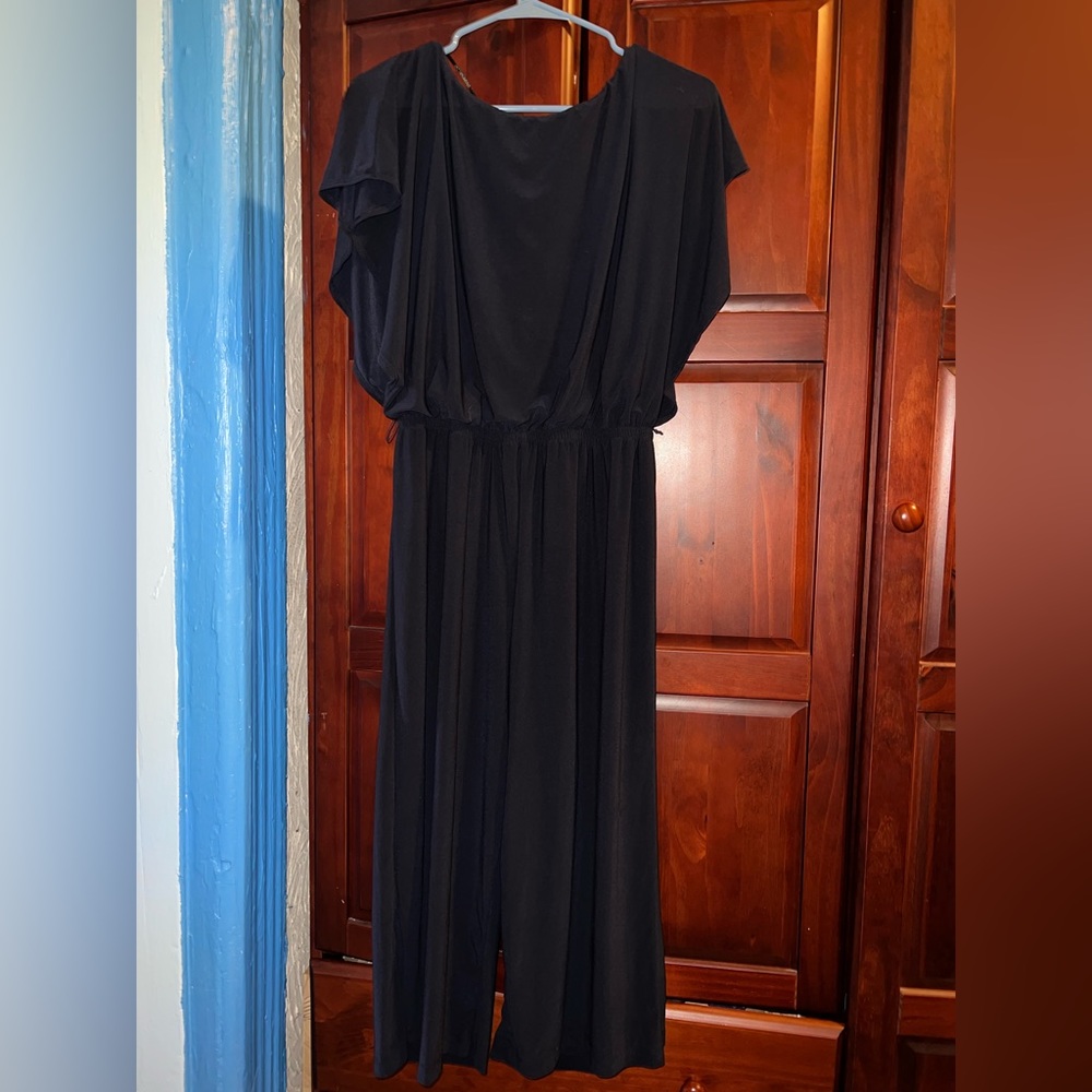 EMMA & MICHELE Dress